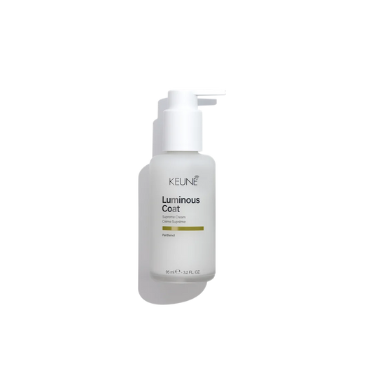 Crema Luminous Coat