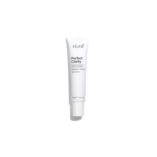 Perfect Clarity Exfoliating Treatment
