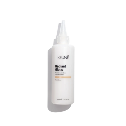 Iluminador con aclarado Radiant Gloss