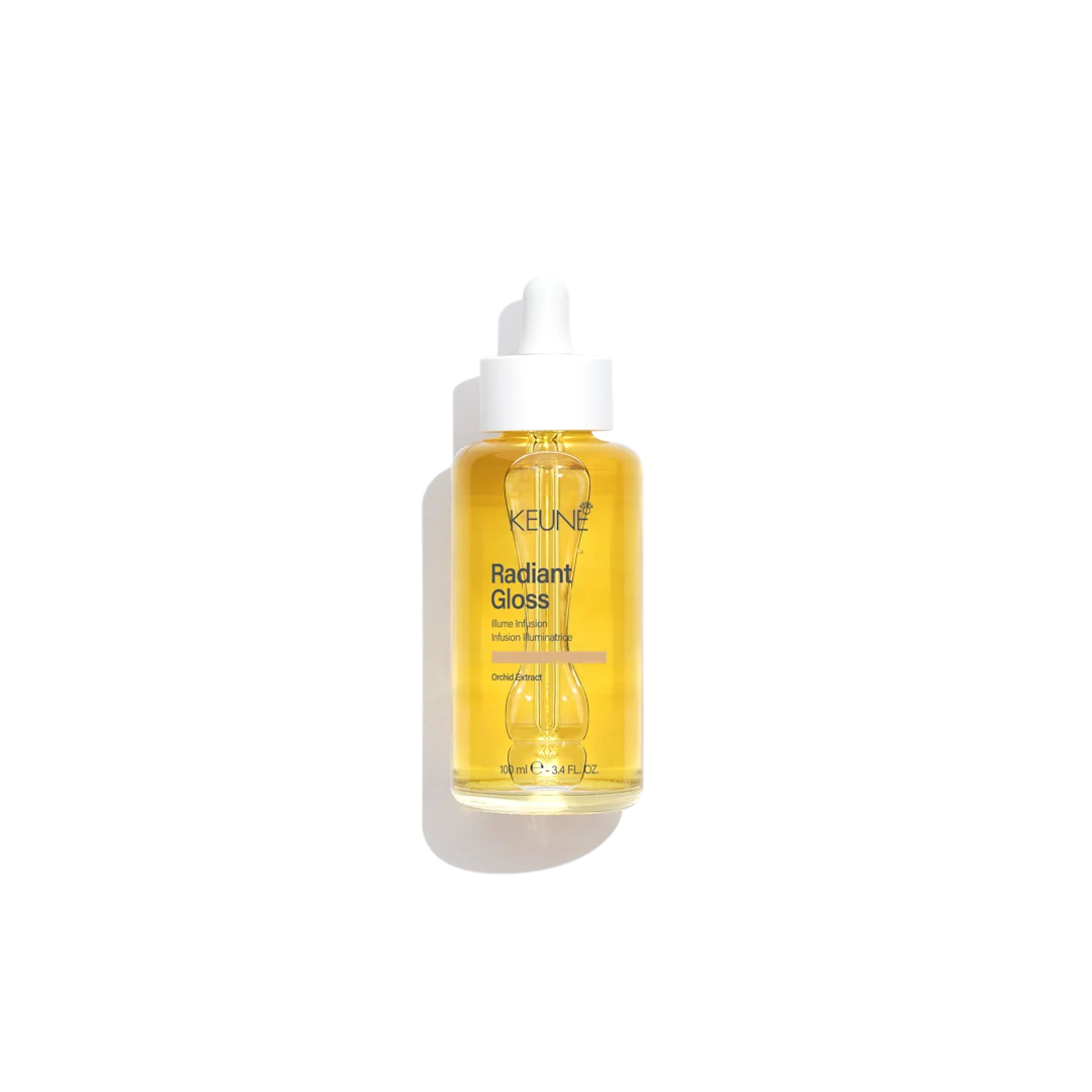 Tratamiento en Aceite Radiant Gloss