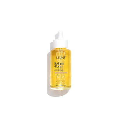 Tratamiento en Aceite Radiant Gloss