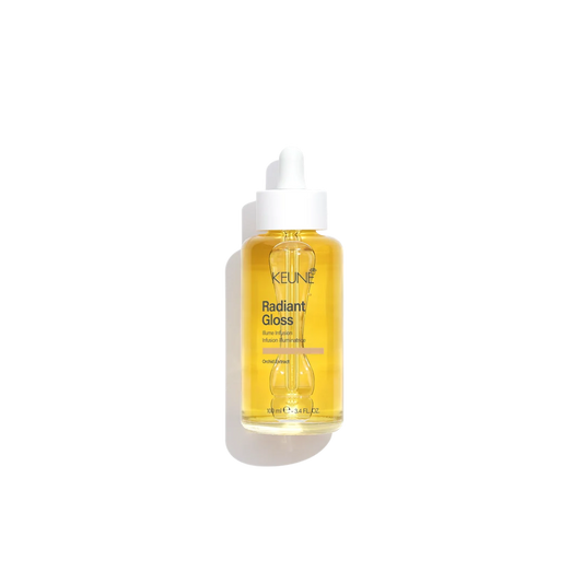 Tratamiento en Aceite Radiant Gloss