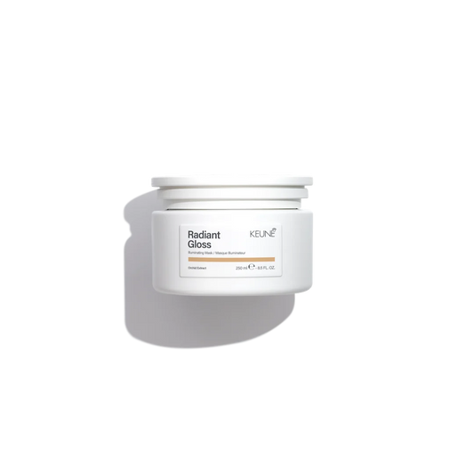 Mascarilla Radiant Gloss