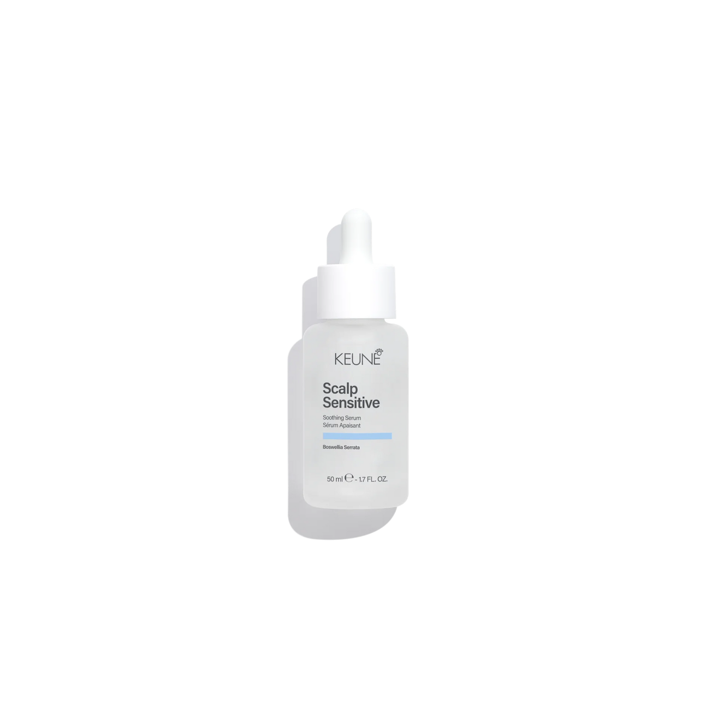 Serum Calmante Scalp Sensitive