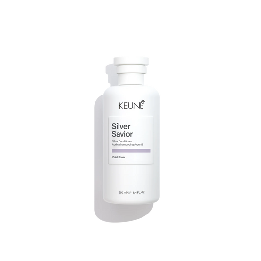 Acondicionador Silver Savoir