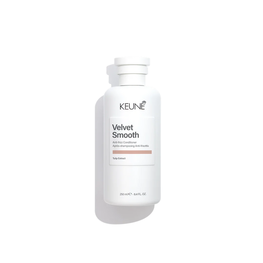 Acondicionador Anti-Frizz Velvet Smooth