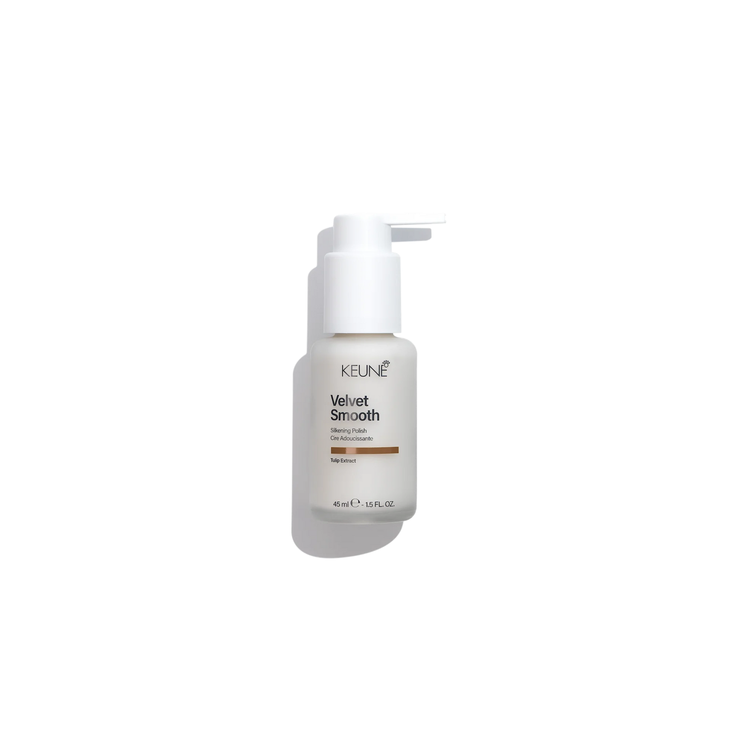 Sérum Anti-Frizz Velvet Smooth