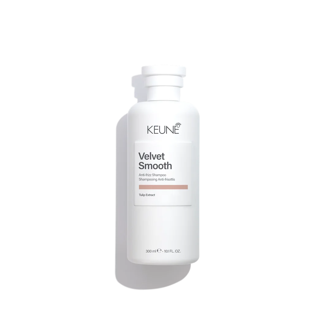 Champú Anti-Frizz Velvet Smooth