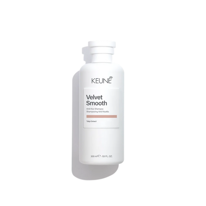 Champú Anti-Frizz Velvet Smooth