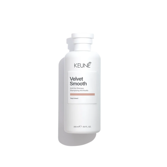 Champú Anti-Frizz Velvet Smooth