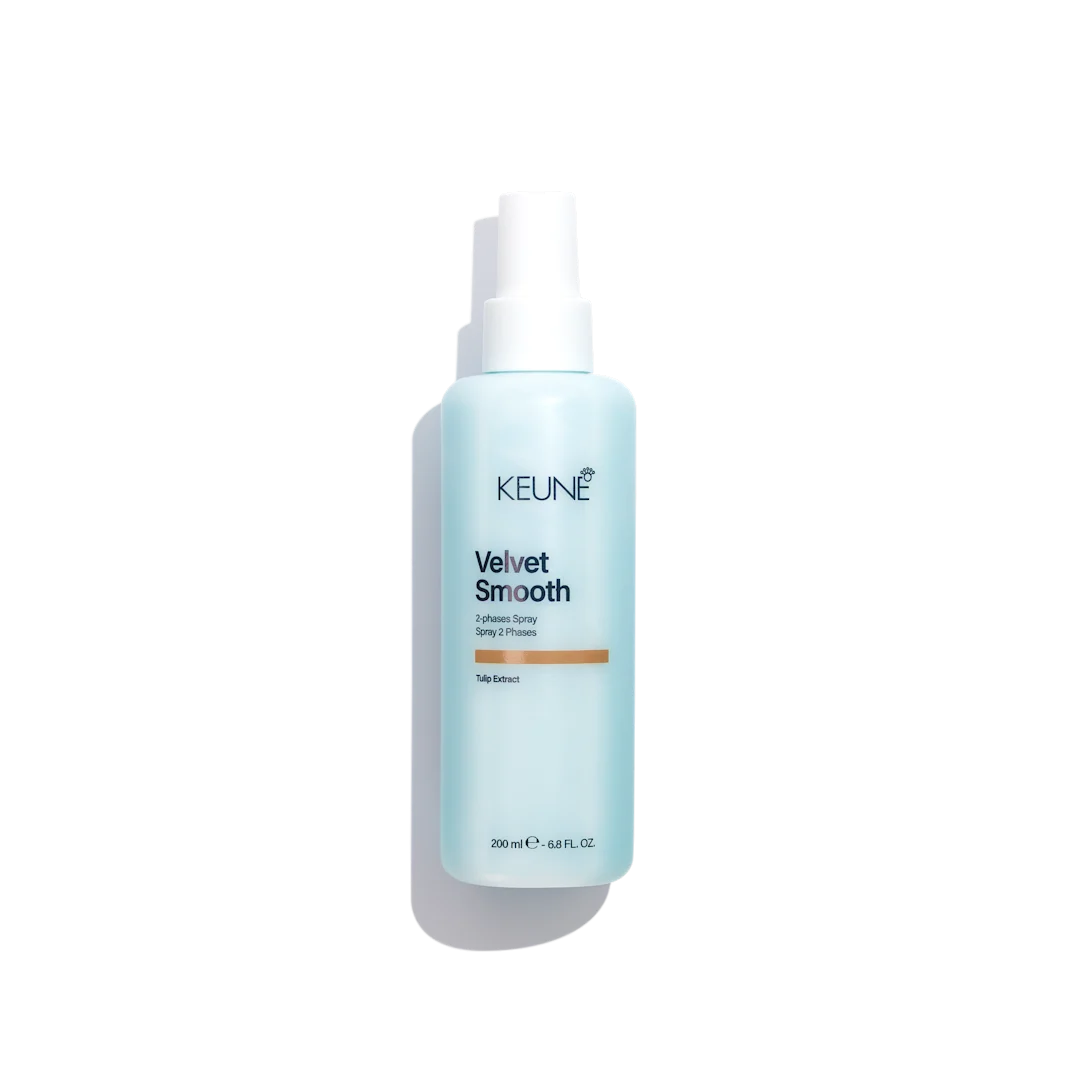Spray 2 fases Anti-Frizz Velvet Smooth