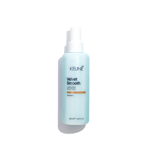 Spray 2 fases Anti-Frizz Velvet Smooth