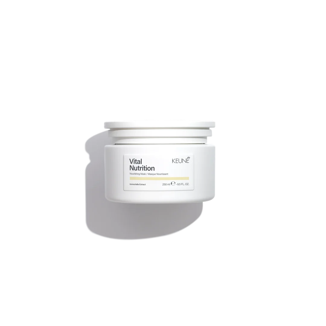 Mascarilla Vital Nutrition