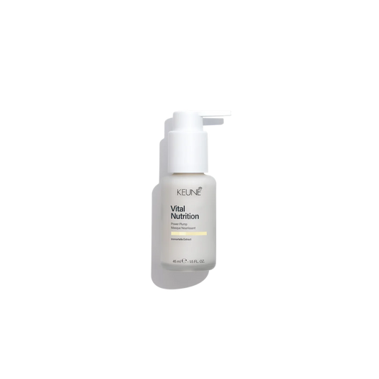 Power Pump Vital Nutrition