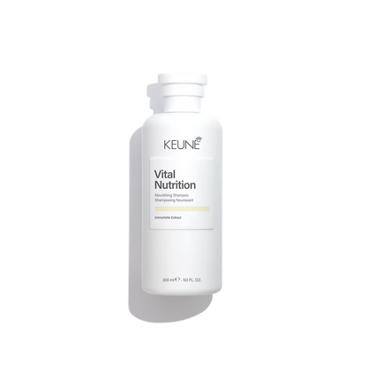 Champú Vital Nutrition