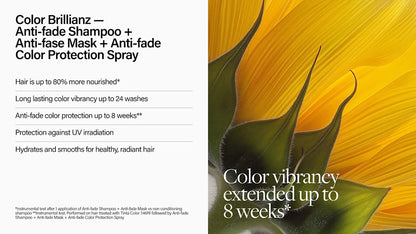 Acondicionador Color Brillianz