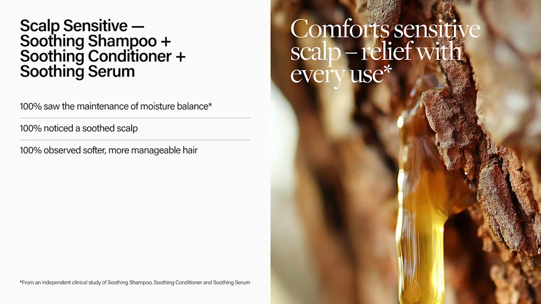 Serum Calmante Scalp Sensitive