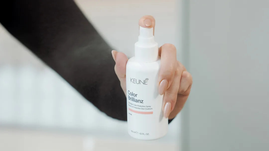 Spray Protector Color Brillianz