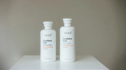 Champú Confident Curl