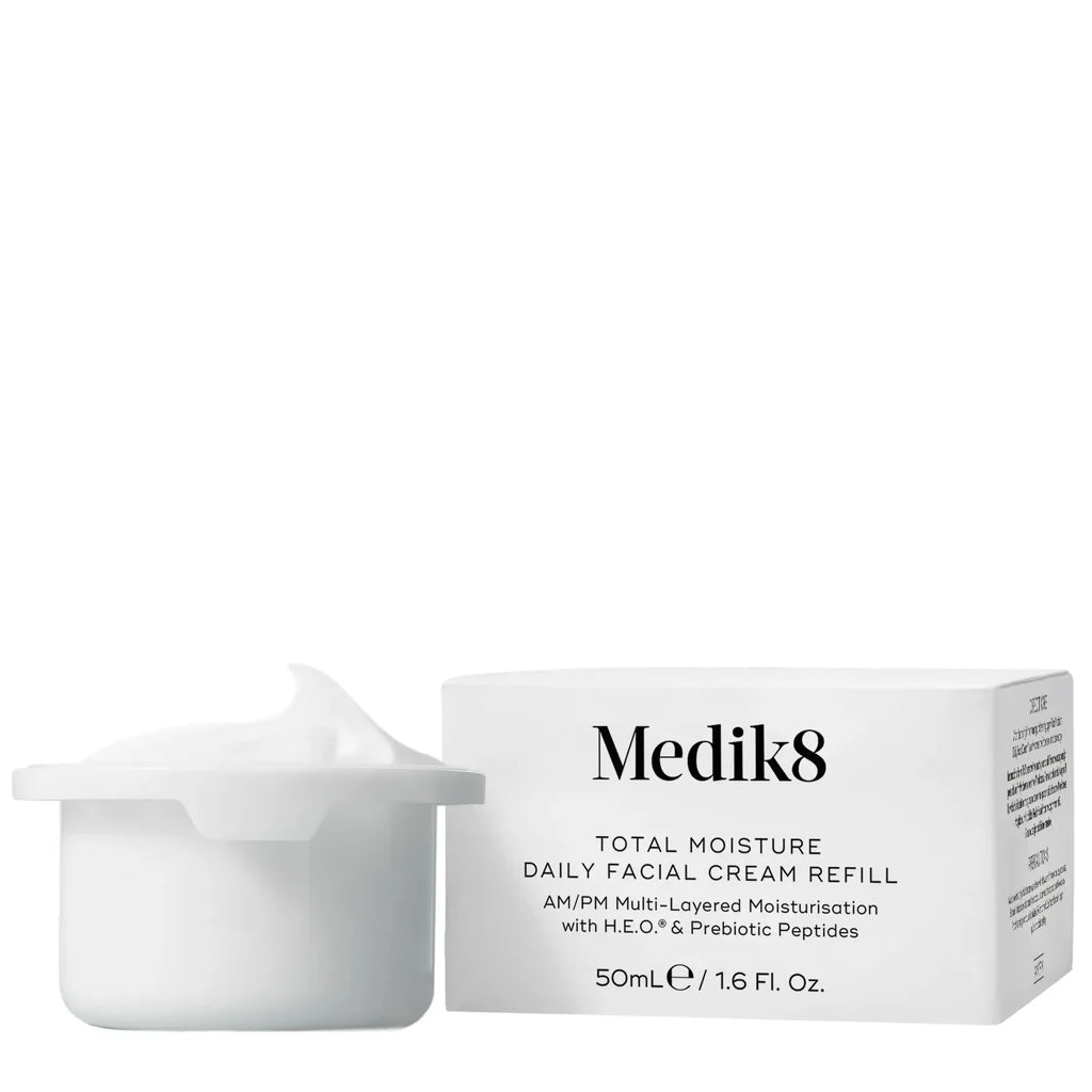 Total Moisture Daily Facial Refill