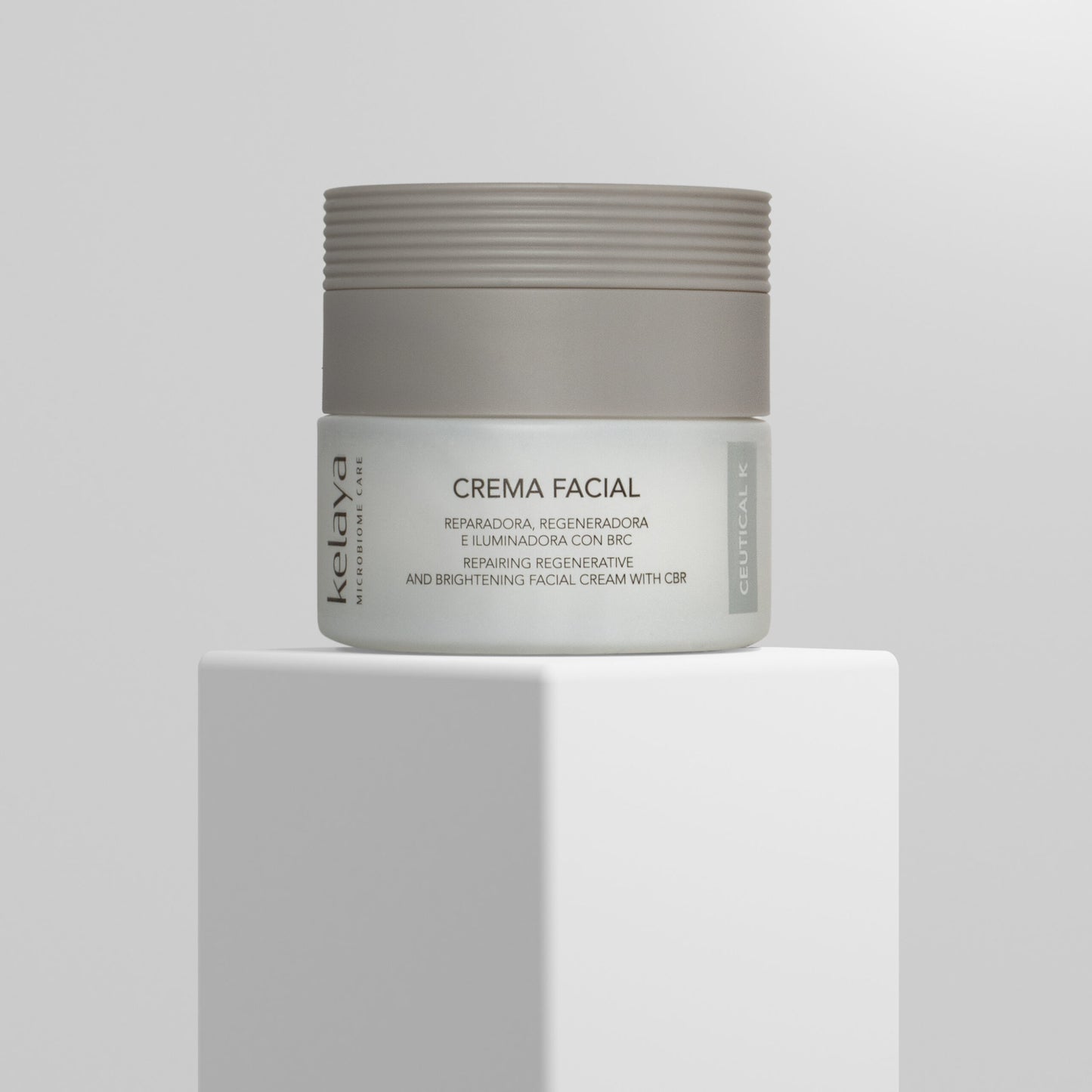 Crema Regenerador e Iluminador Ceutical K