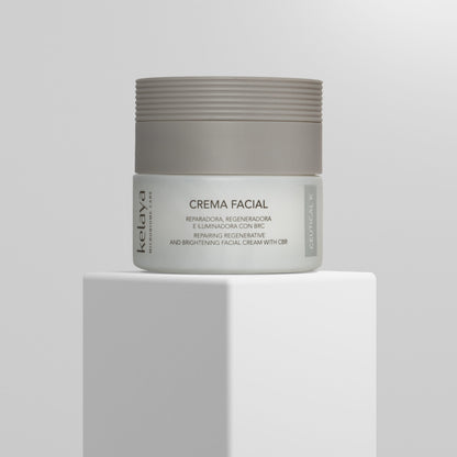 Crema Regenerador e Iluminador Ceutical K