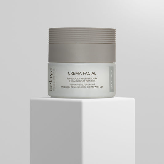 Crema Regenerador e Iluminador Ceutical K
