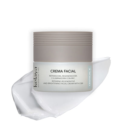 Crema Regenerador e Iluminador Ceutical K