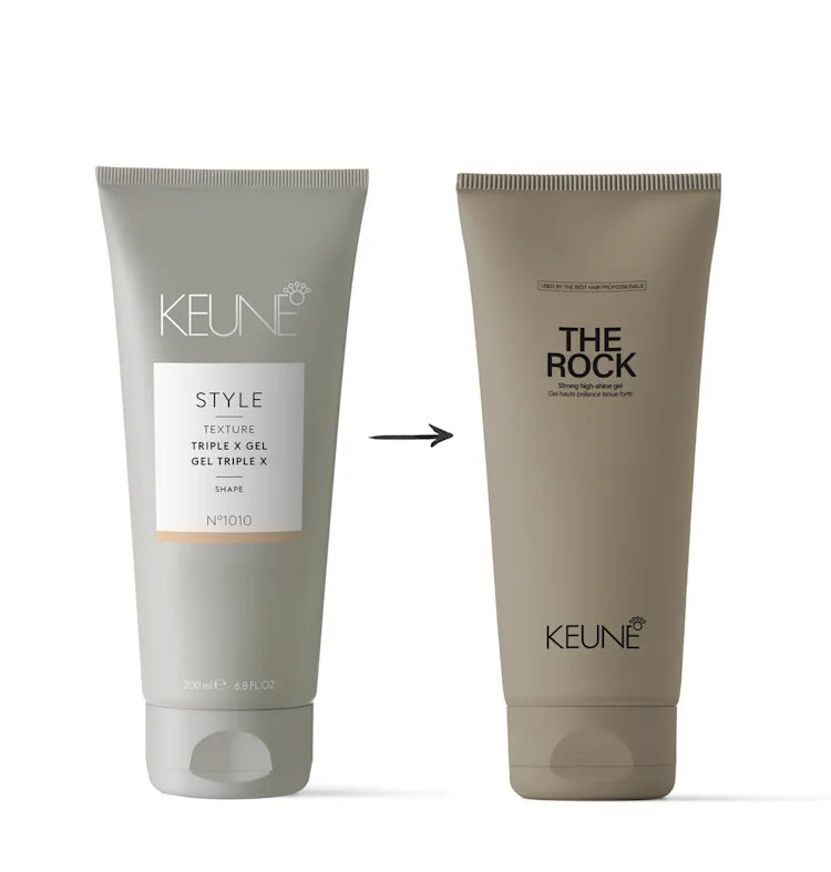  gel extrafuerte para peinados duraderos y luminosos