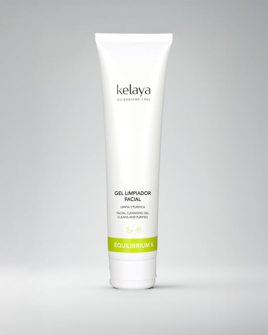 Gel limpiador purificante Equilibrium K