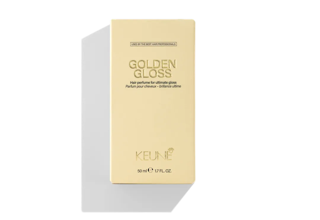 Golden Gloss