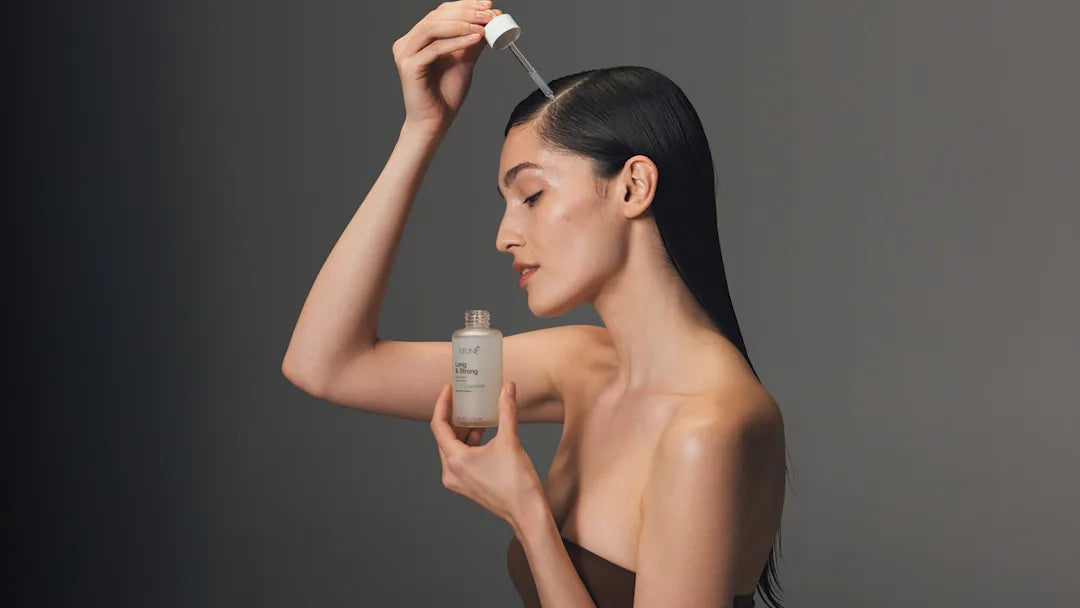 Long & Strong Super Serum