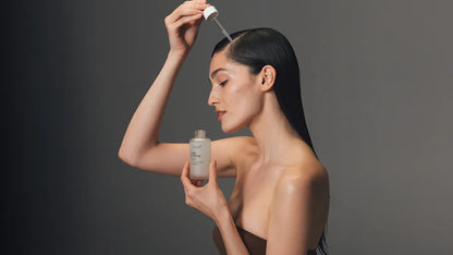 Long & Strong Super Serum