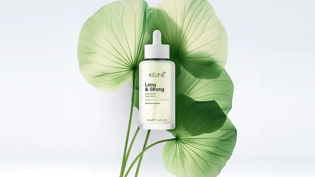 Long & Strong Super Serum