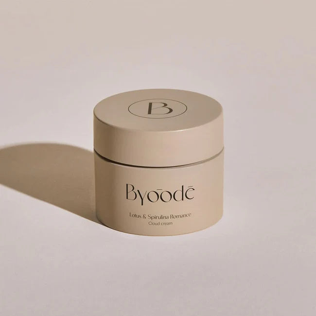 3-Step Essential Kit Byoode