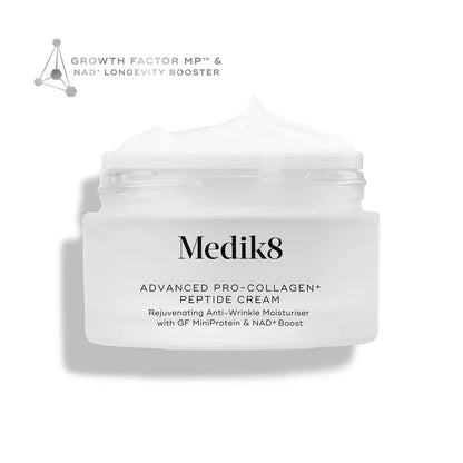 Advanced Pro Collagen + Peptide Cream