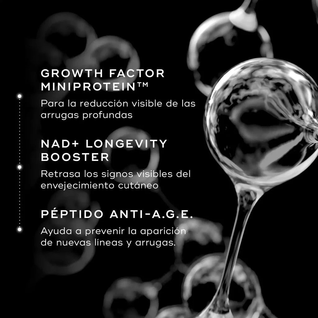 Advanced Pro Collagen + Peptide Cream