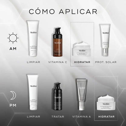Advanced Pro Collagen + Peptide Cream