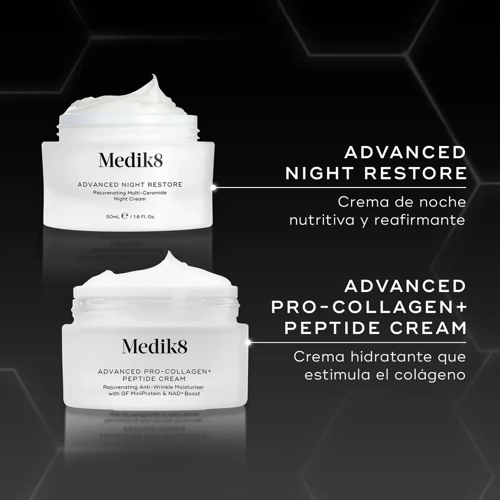 Advanced Pro Collagen + Peptide Cream