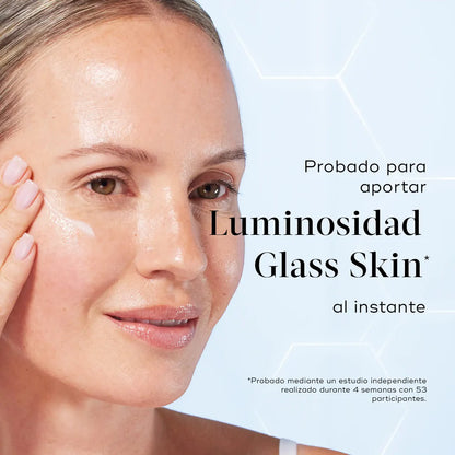 Niacinamide Peptides