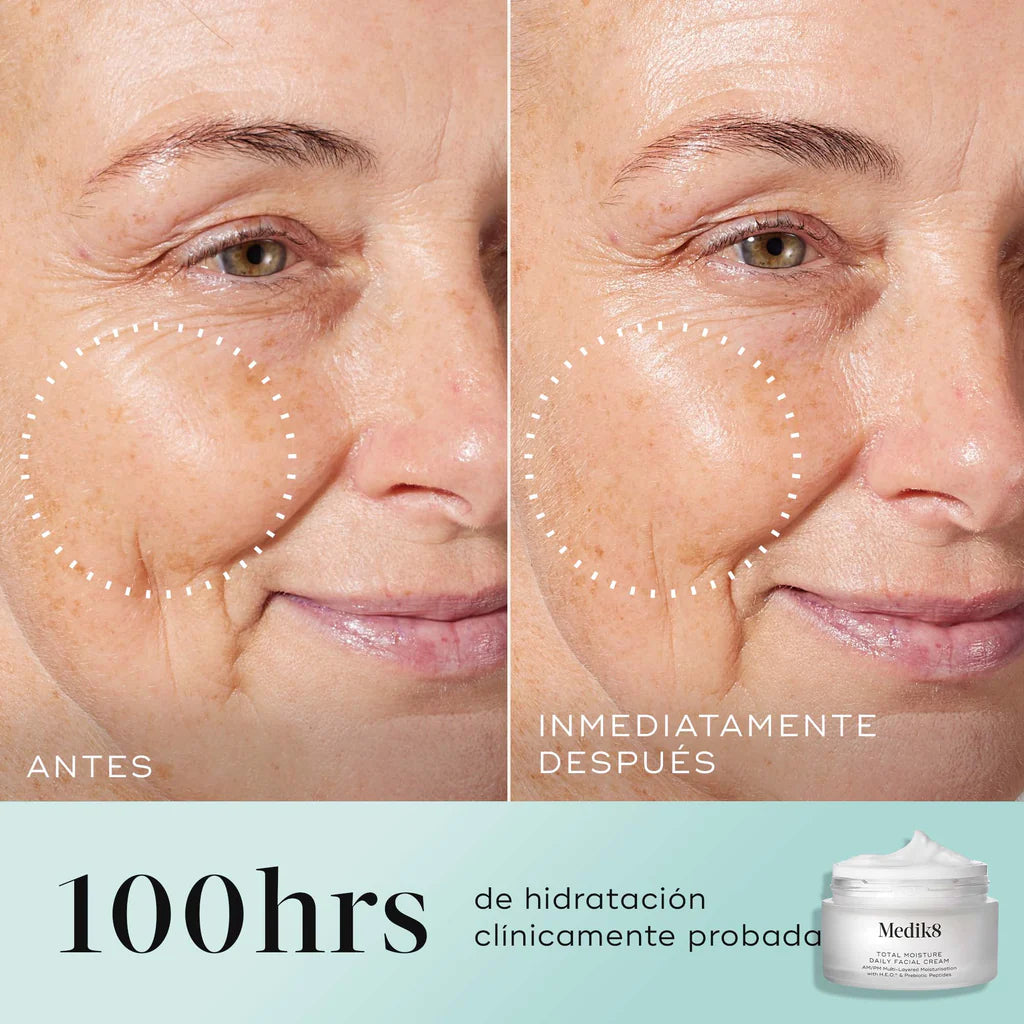 Total Moisture Daily Facial Refill