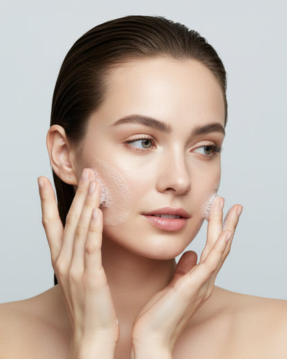 Gel limpiador purificante Equilibrium K