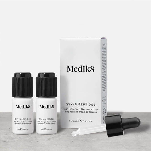 Oxy-R Peptides™