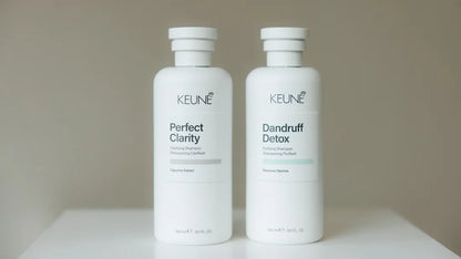 Champú Dandruff Purifying Detox