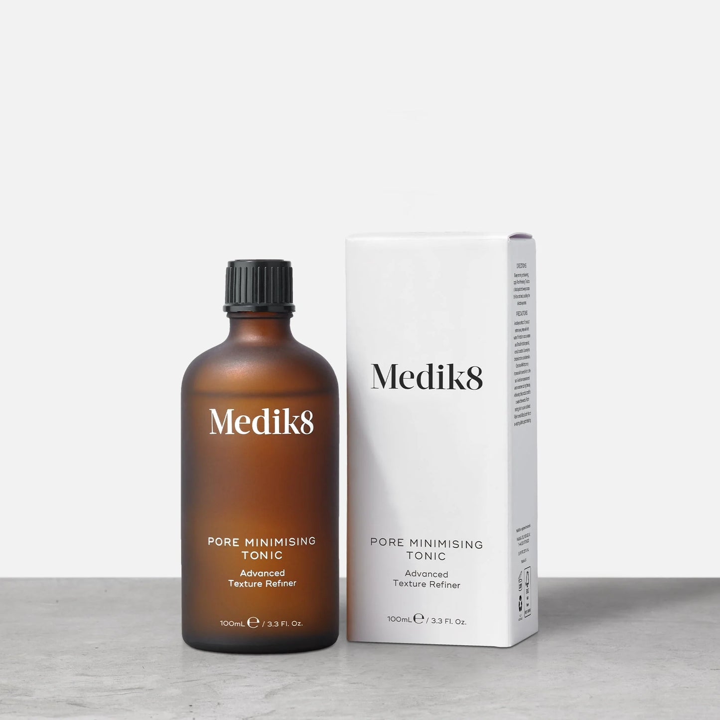 Pore Minimising Tonic™