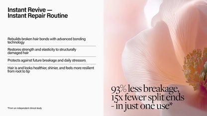 Mascarilla Flash Instant Revive