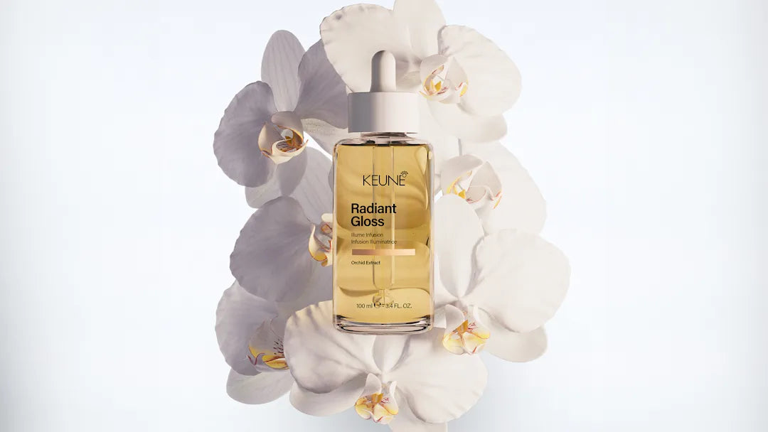 Tratamiento en Aceite Radiant Gloss