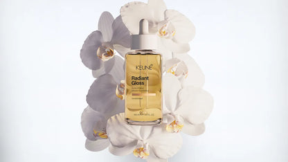 Tratamiento en Aceite Radiant Gloss