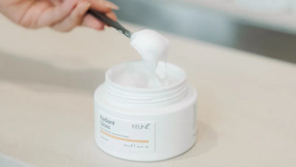 Mascarilla Radiant Gloss