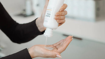 Champú Radiant Gloss